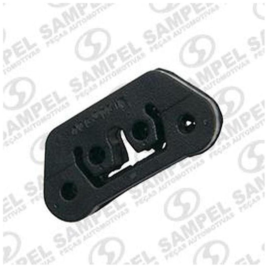 Coxim Silencioso - Sampel - 1064 - (1)
