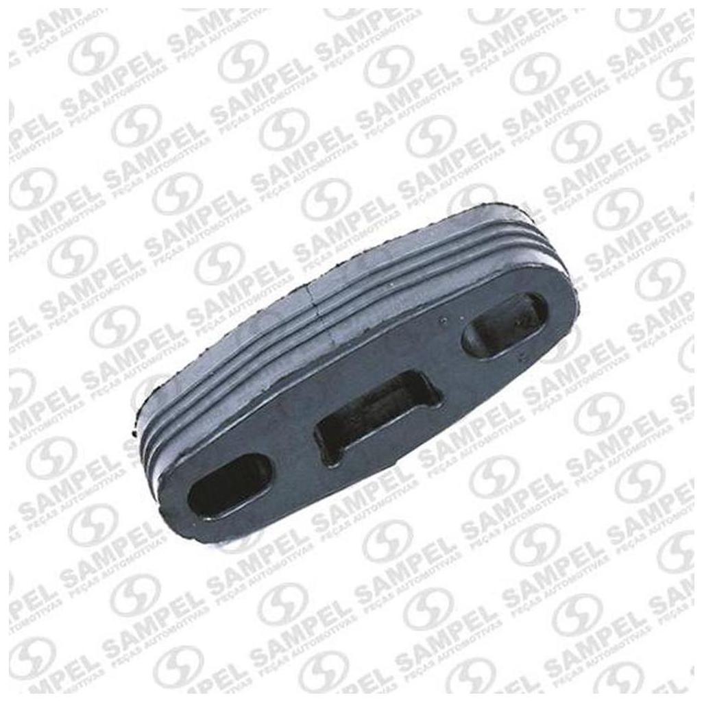 Coxim Silencioso - Sampel - 3768 - (1)