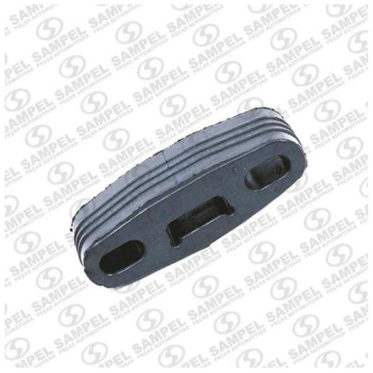Coxim Silencioso - Sampel - 3768 - (1)