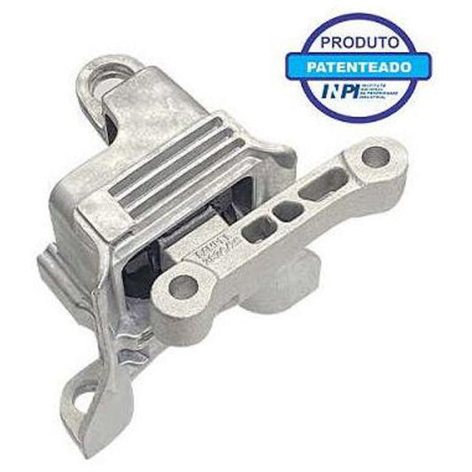 Suporte Do Motor Direito - Não Hidráulico - Sampel - 2824 - (1)