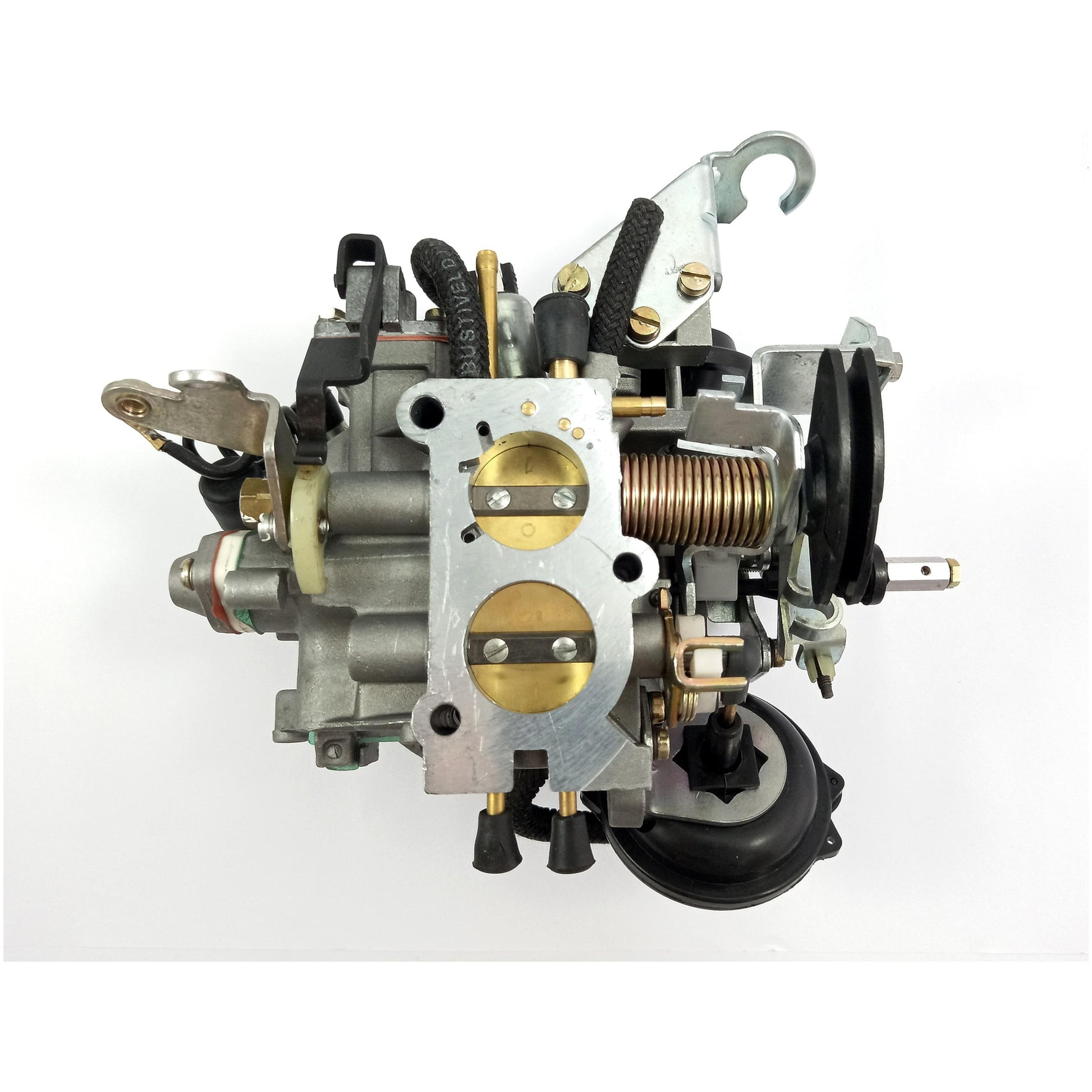 Carburador 2E - Brosol - 170563 - (5)