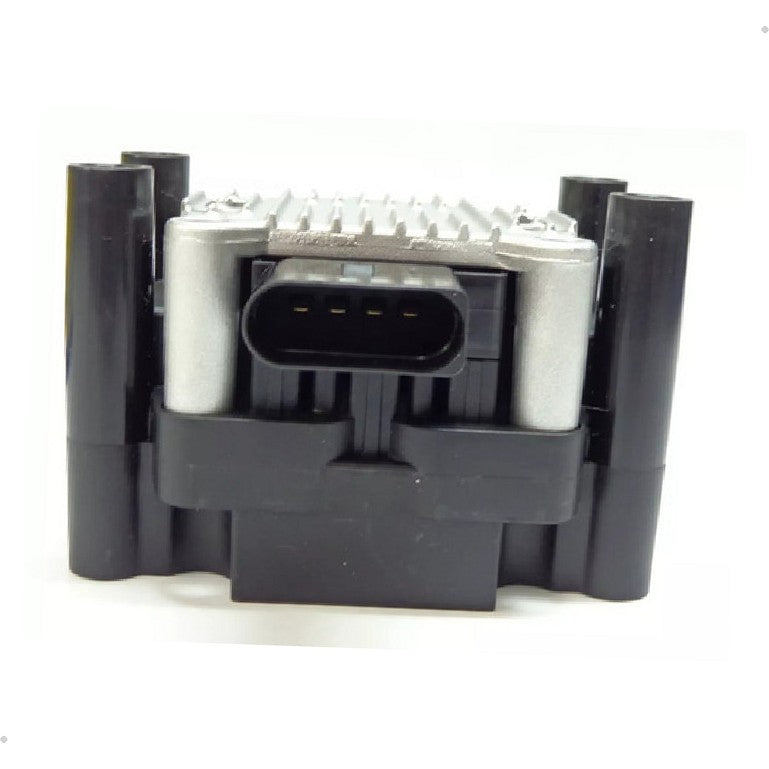 Bobina De Ignição - Magneti Marelli - BI0017MM - (7)