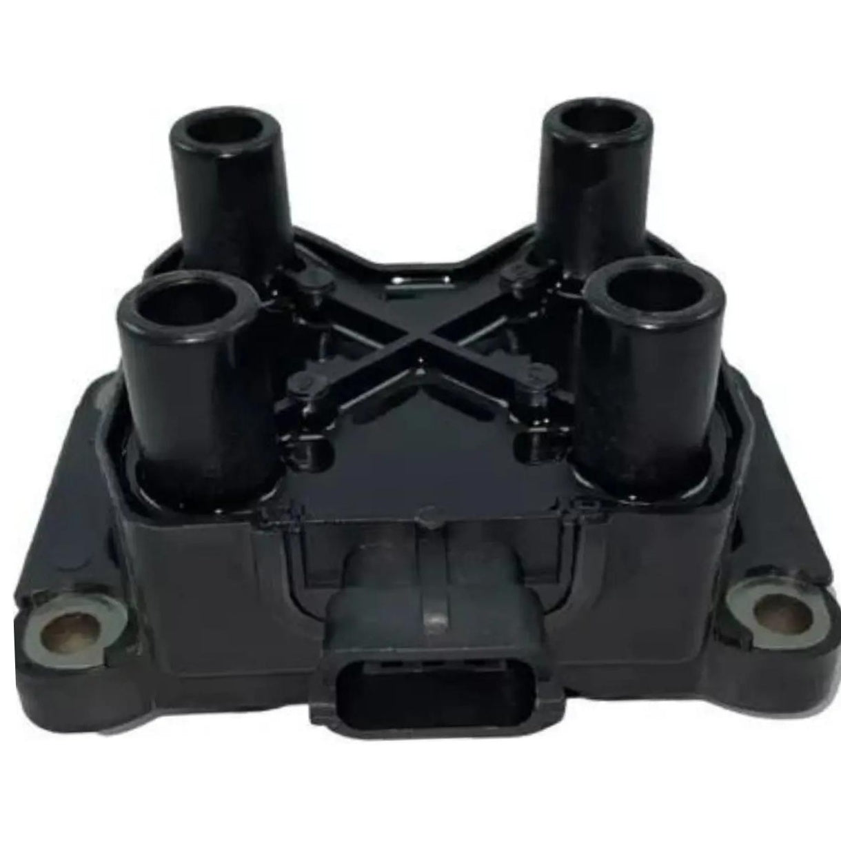 Bobina De Ignição - Magneti Marelli - BI0014MM - (1)