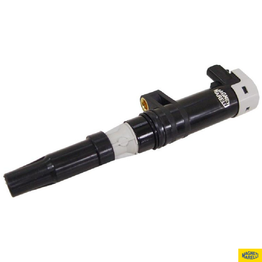 Bobina De Ignição - Magneti Marelli - BI0021MM - (1)