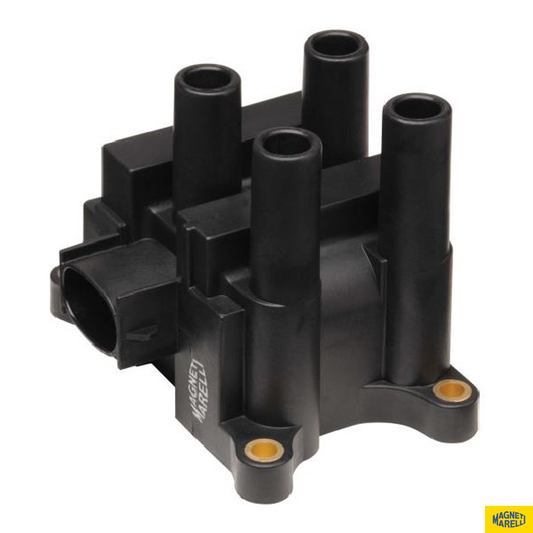 Bobina De Ignição - Magneti Marelli - BI0020MM - (1)
