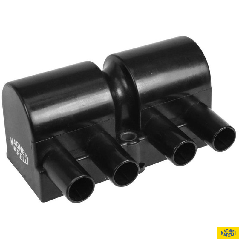Bobina De Ignição - Magneti Marelli - BI0067MM - (7)