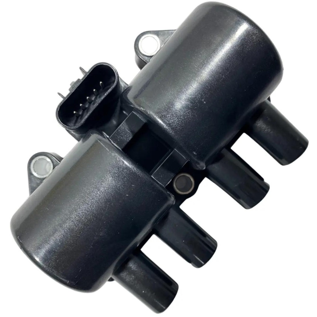 Bobina De Ignição - Magneti Marelli - BI0067MM - (1)