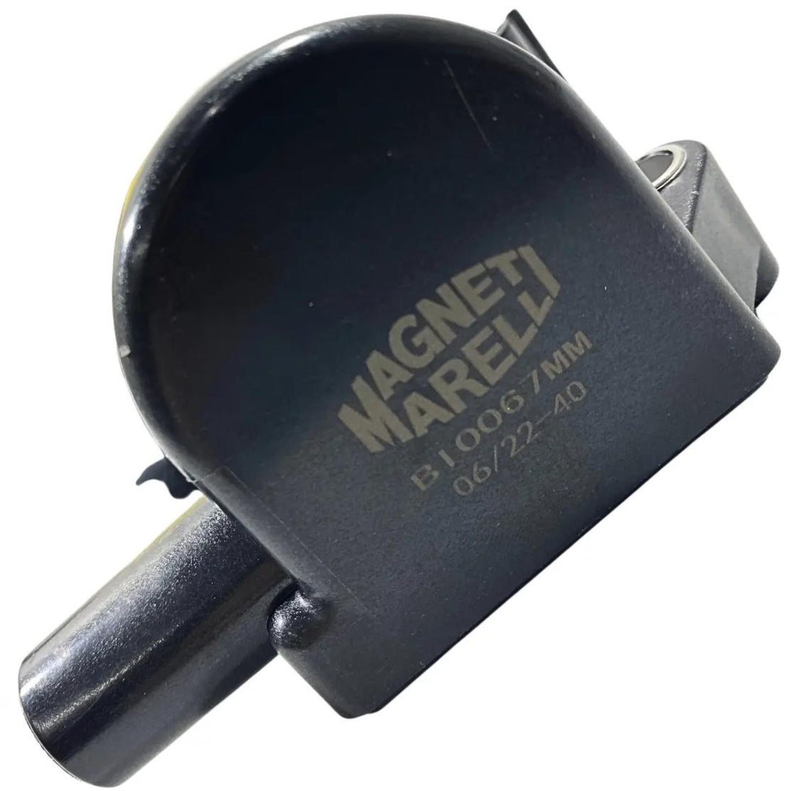 Bobina De Ignição - Magneti Marelli - BI0067MM - (3)