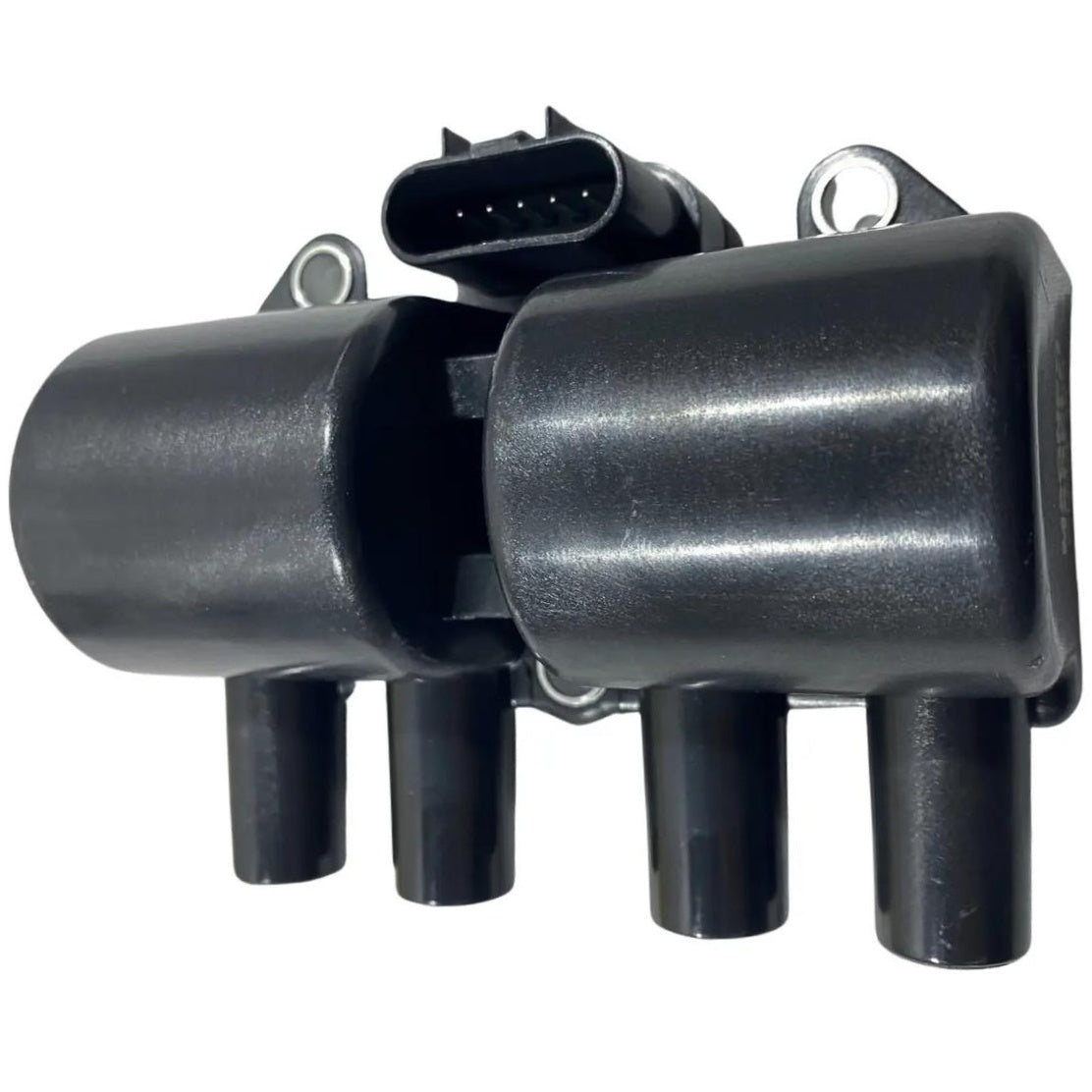 Bobina De Ignição - Magneti Marelli - BI0067MM - (4)
