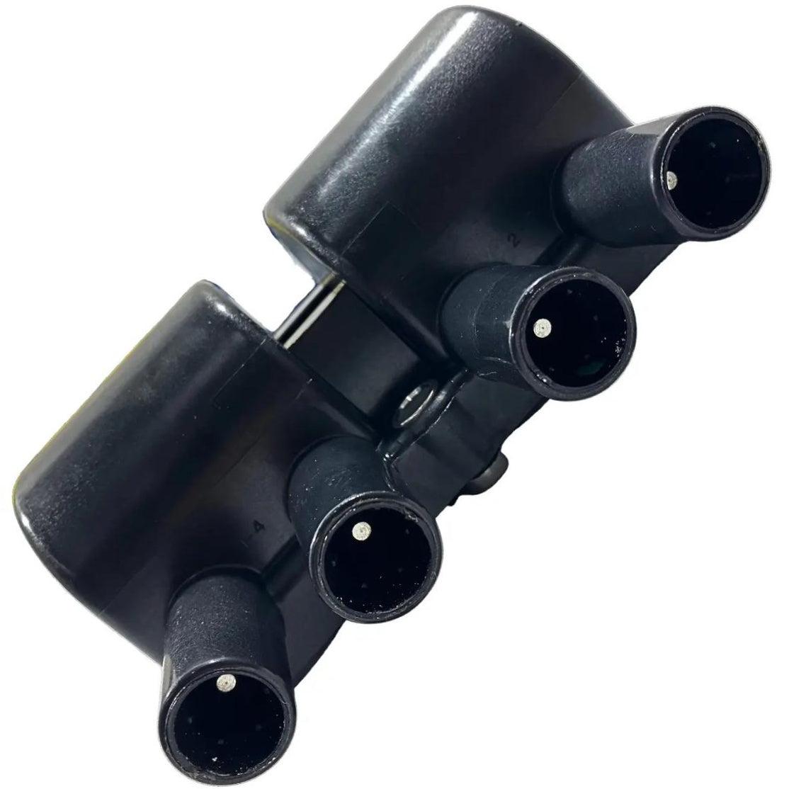 Bobina De Ignição - Magneti Marelli - BI0067MM - (5)