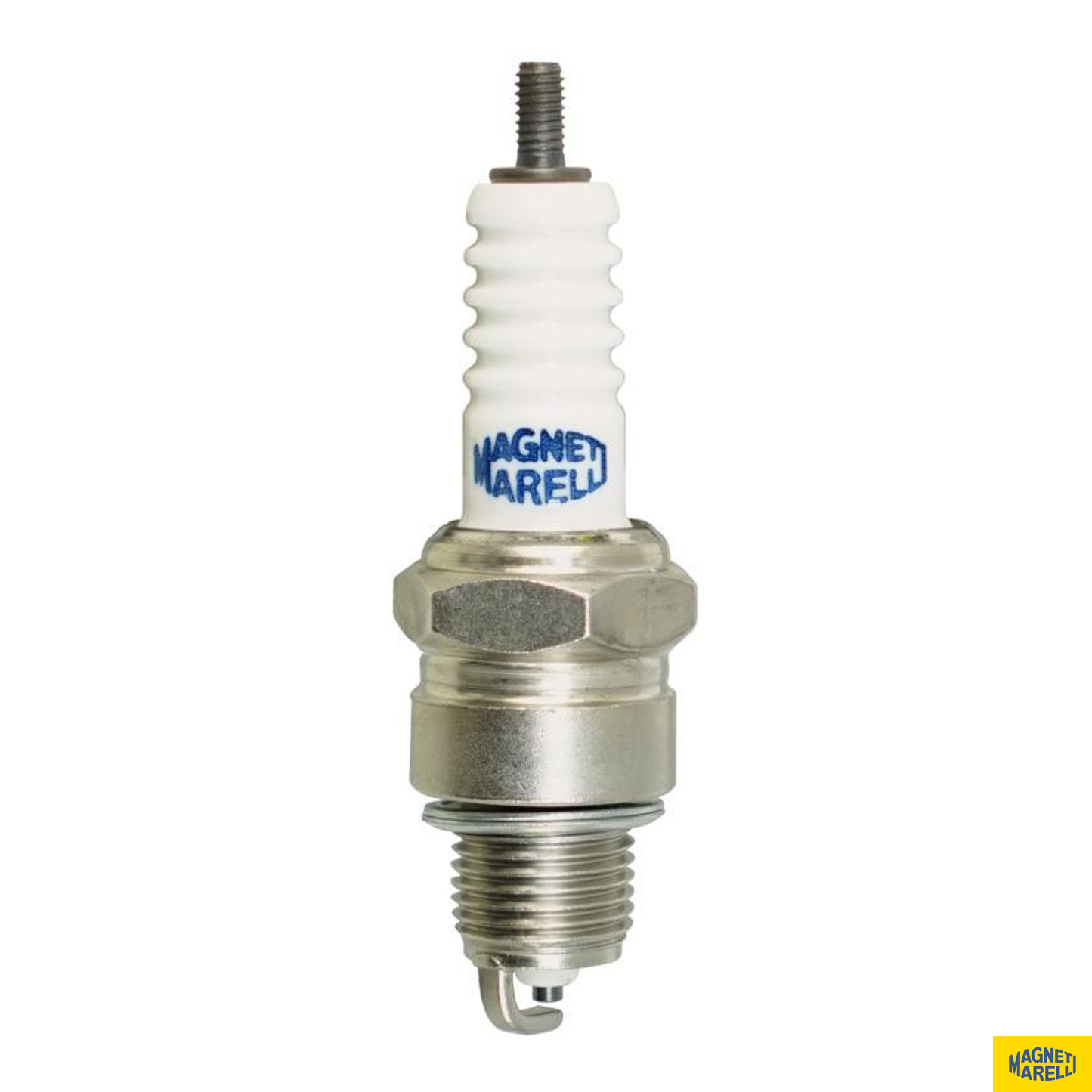 Vela De Ignição Standard - Magneti Marelli - E5TCMM - (1)