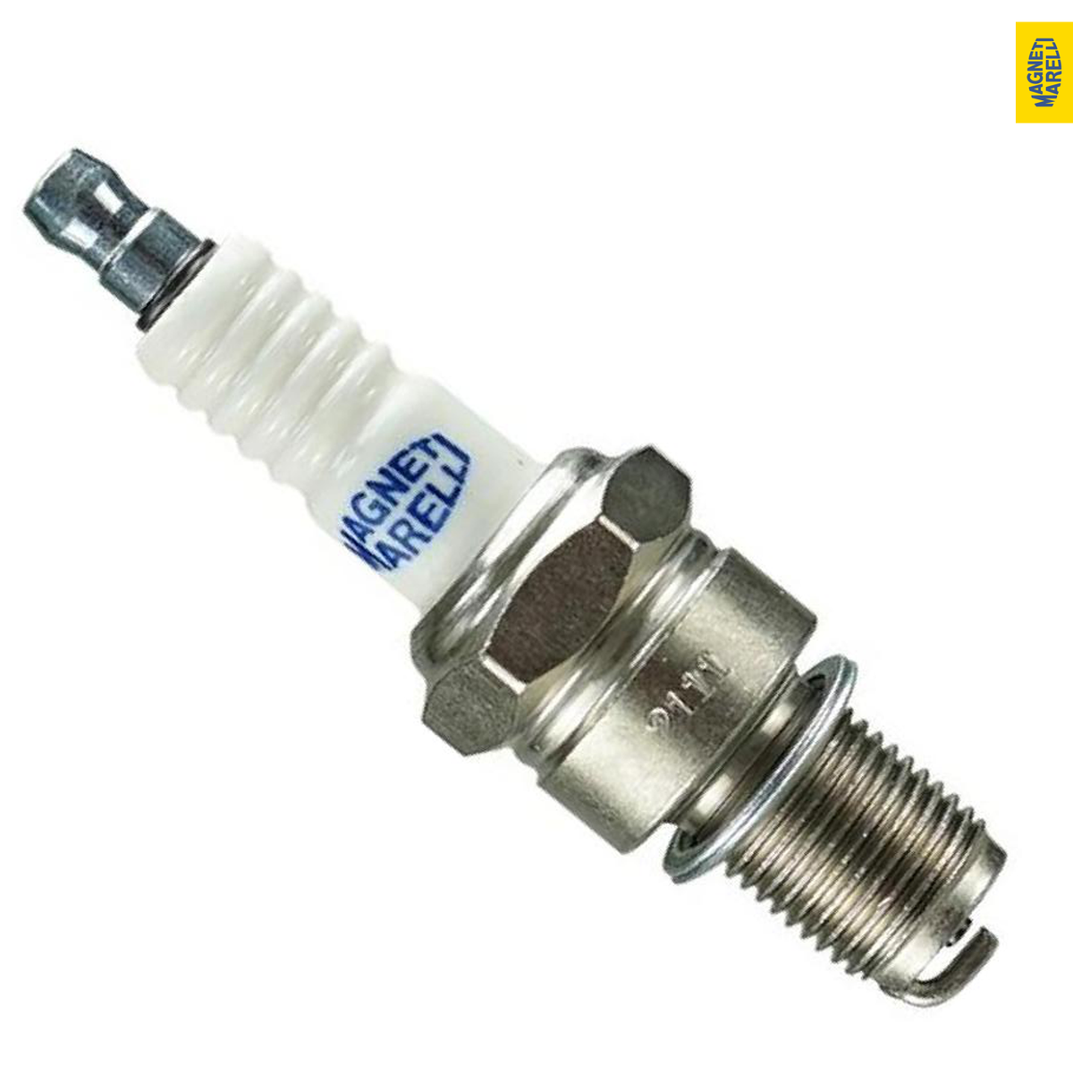 Kit 4 Vela Ignição Resistiva - Magneti Marelli - F8RCMM - (4)