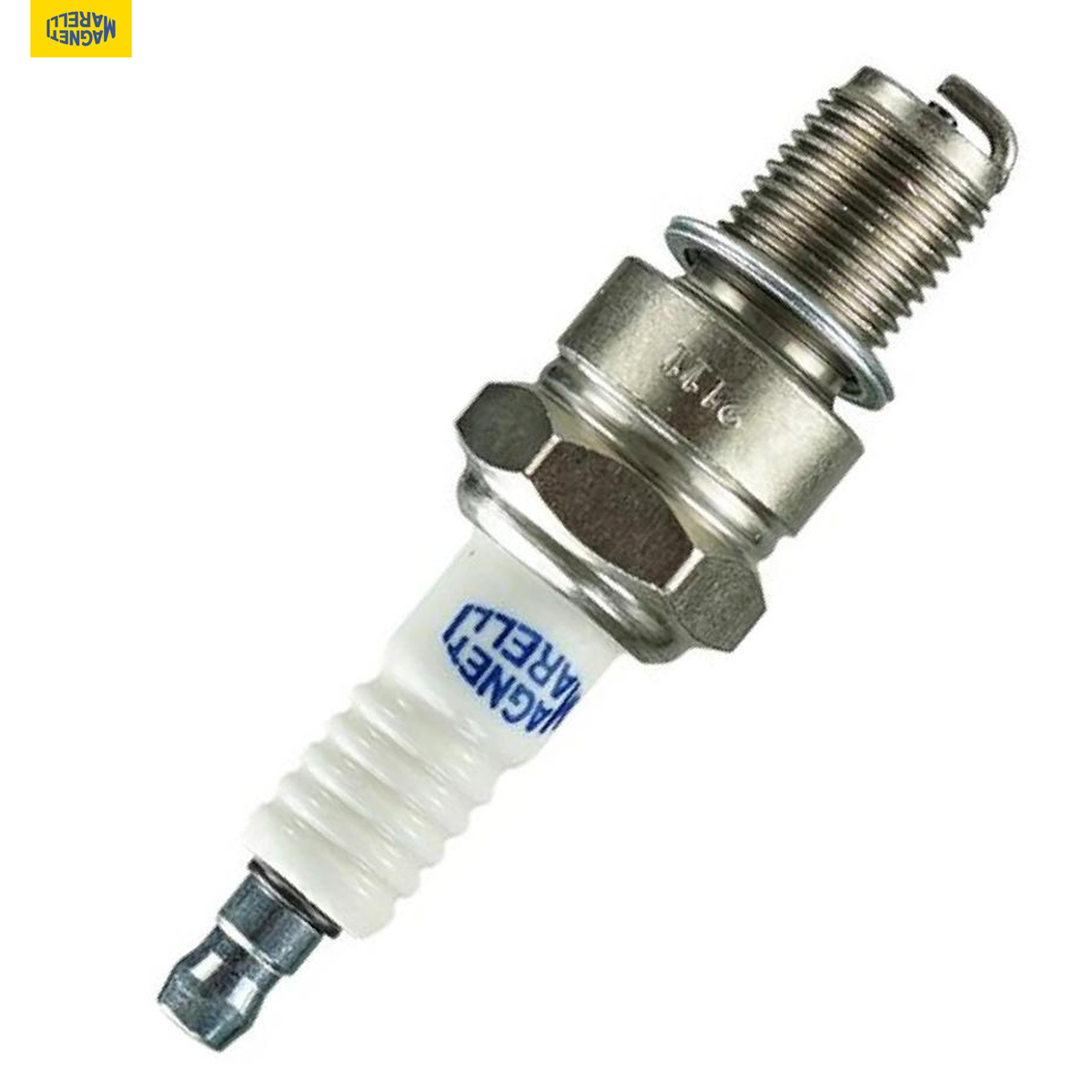 Kit 4 Vela Ignição Resistiva - Magneti Marelli - F8RCMM - (5)