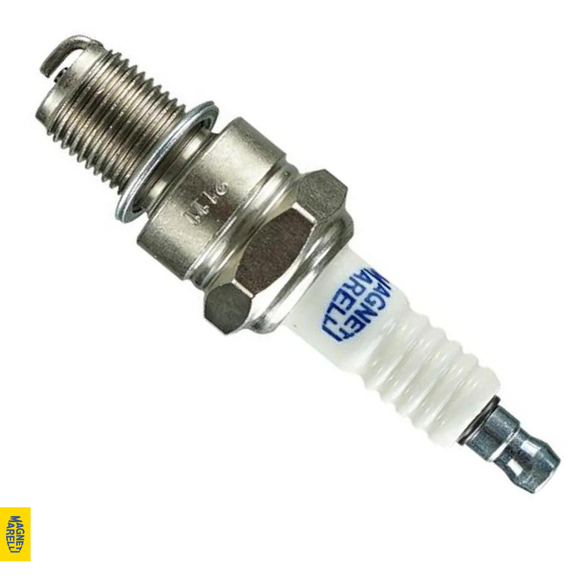 Kit 4 Vela Ignição Resistiva - Magneti Marelli - F8RCMM - (6)
