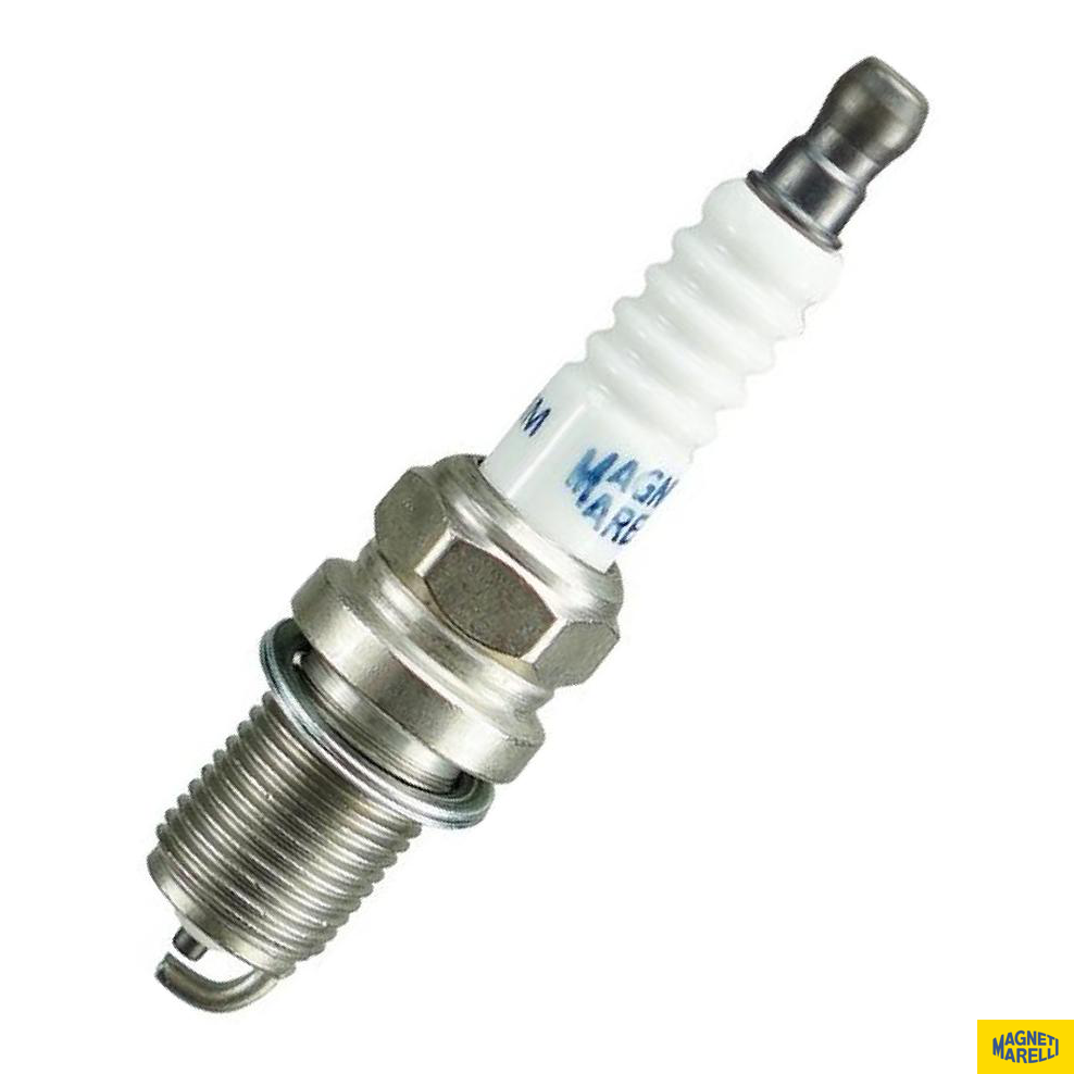 Vela De Ignição Resistiva - Magneti Marelli - K7RTCMM - (1)