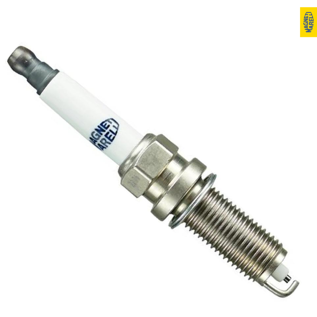 Kit 4 Vela Ignição e Cabo - Magneti Marelli - CVMR1602 / LD7RTAMM - (15)
