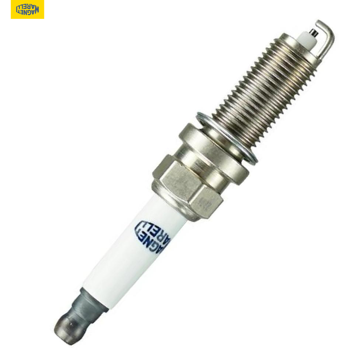 Kit 4 Vela Ignição e Cabo - Magneti Marelli - CVMR1602 / LD7RTAMM - (16)