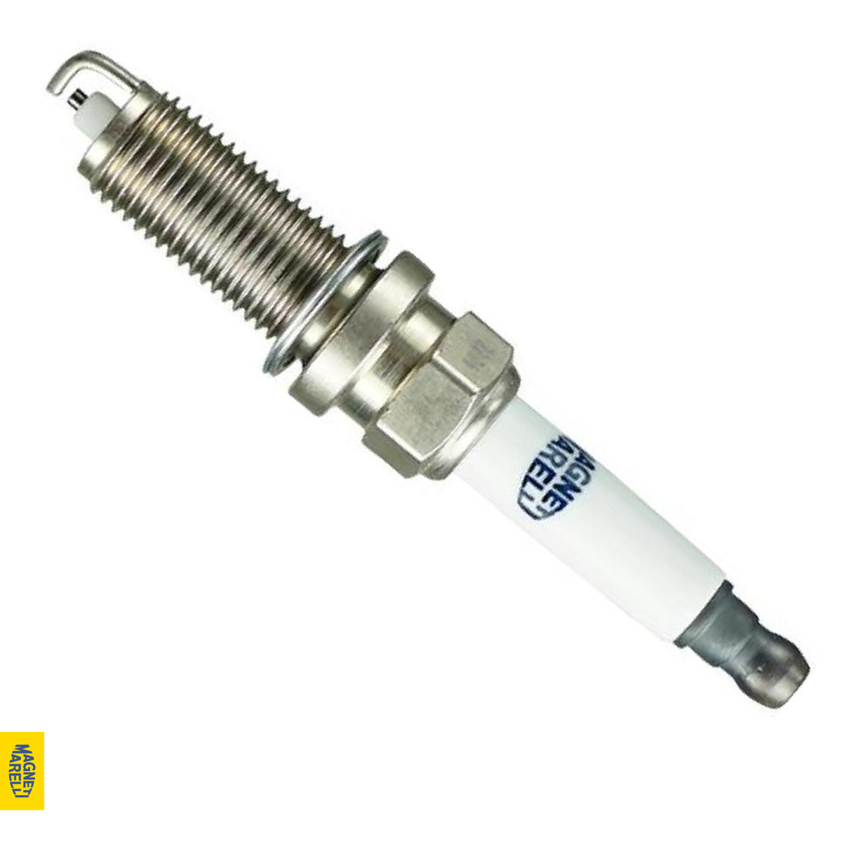 Kit 4 Vela Ignição e Cabo - Magneti Marelli - CVMR1602 / LD7RTAMM - (17)