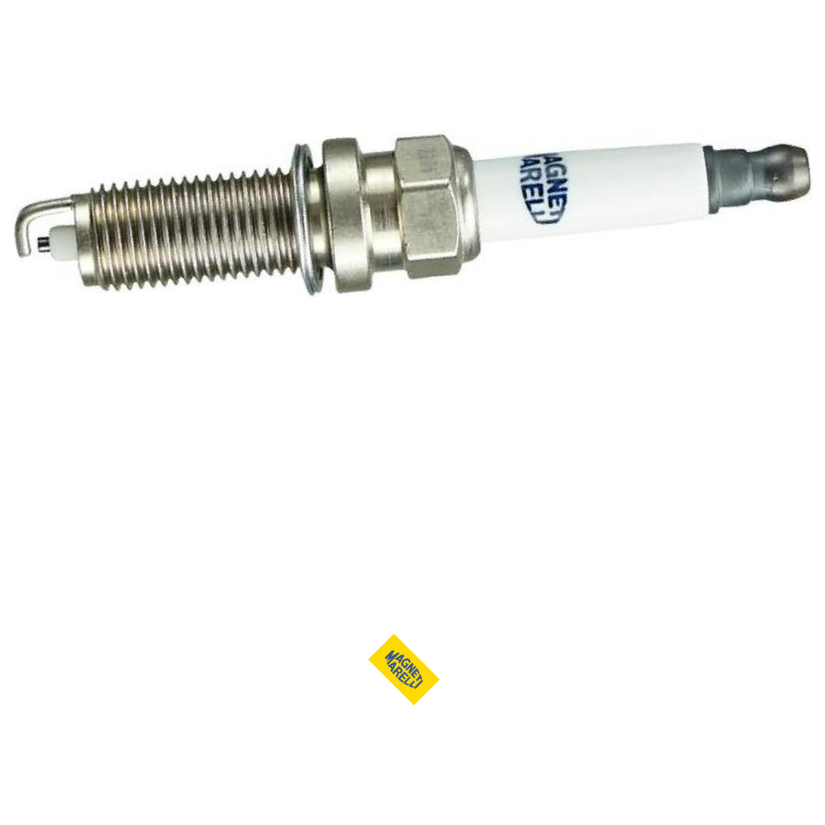 Kit 4 Vela Ignição Resistiva - Magneti Marelli - LD7RTAMM - (12)