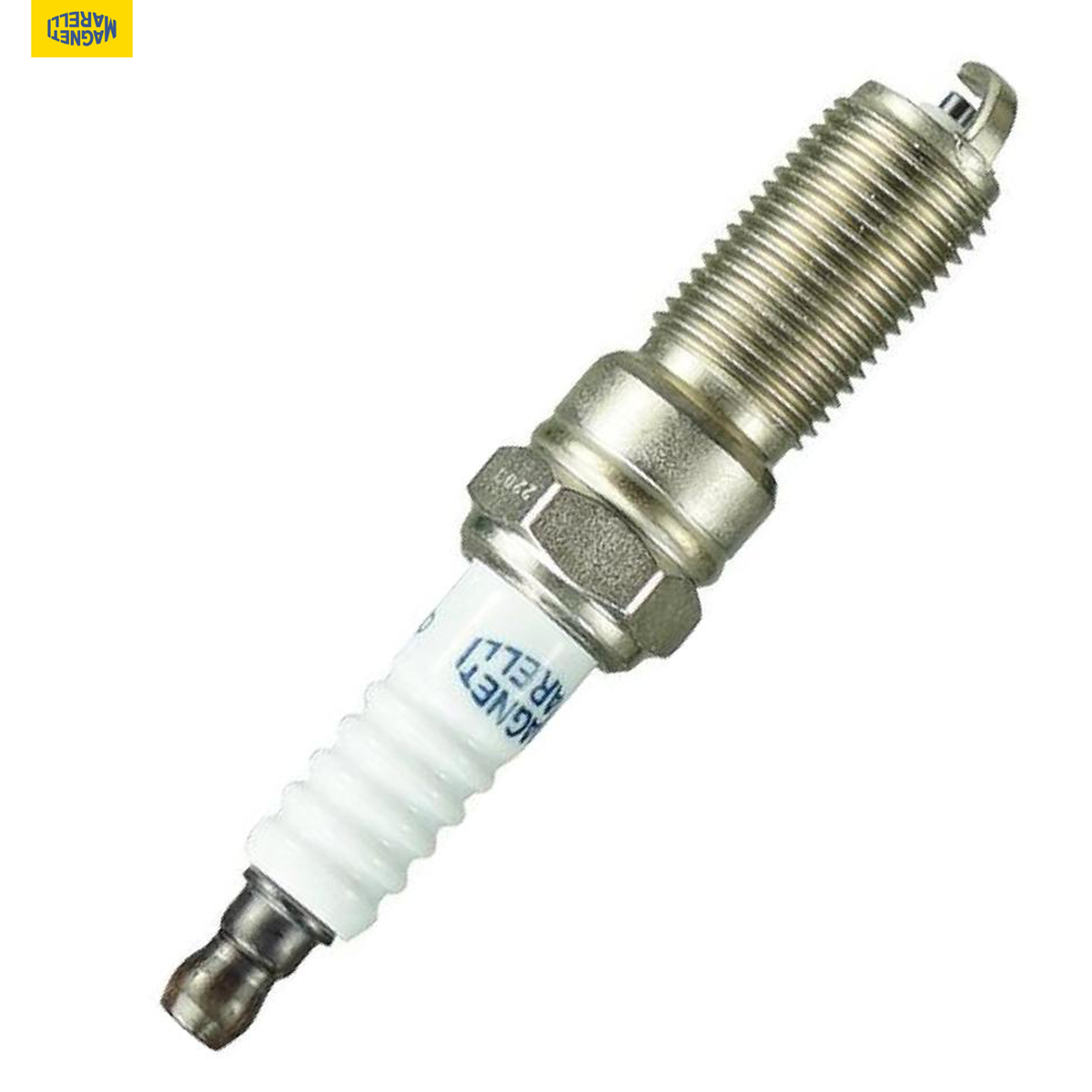 Vela de Ignição Resistiva - Magneti Marelli - QH6RTCMM-10 - (6)