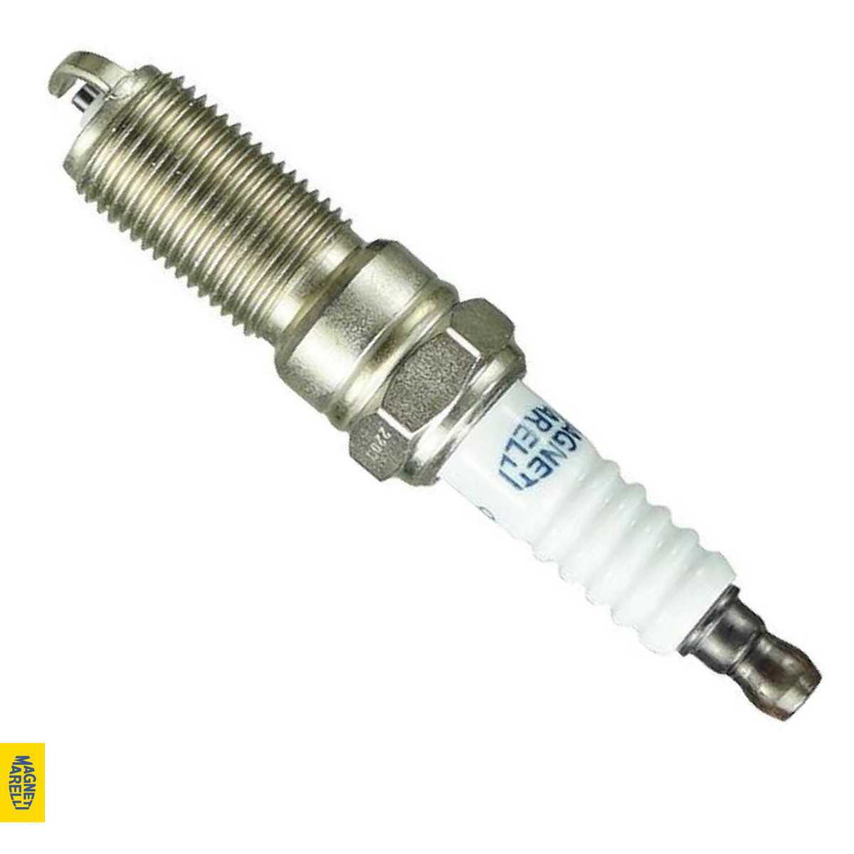Kit 4 Vela Ignição Resistiva - Magneti Marelli - QH6RTCMM-10 - (8)