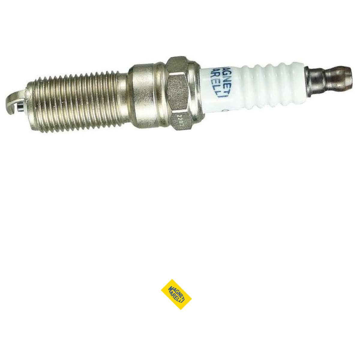 Vela de Ignição Resistiva - Magneti Marelli - QH6RTCMM-10 - (8)