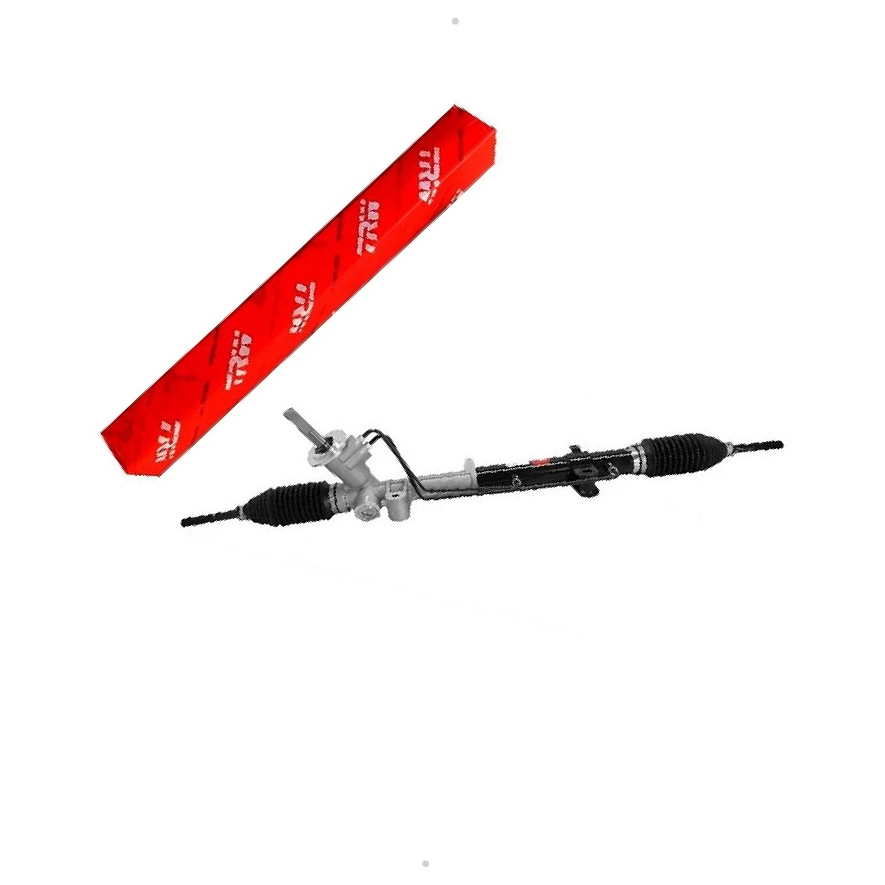 Caixa de Direção Hidráulica - TRW - JRP1427 - (6)
