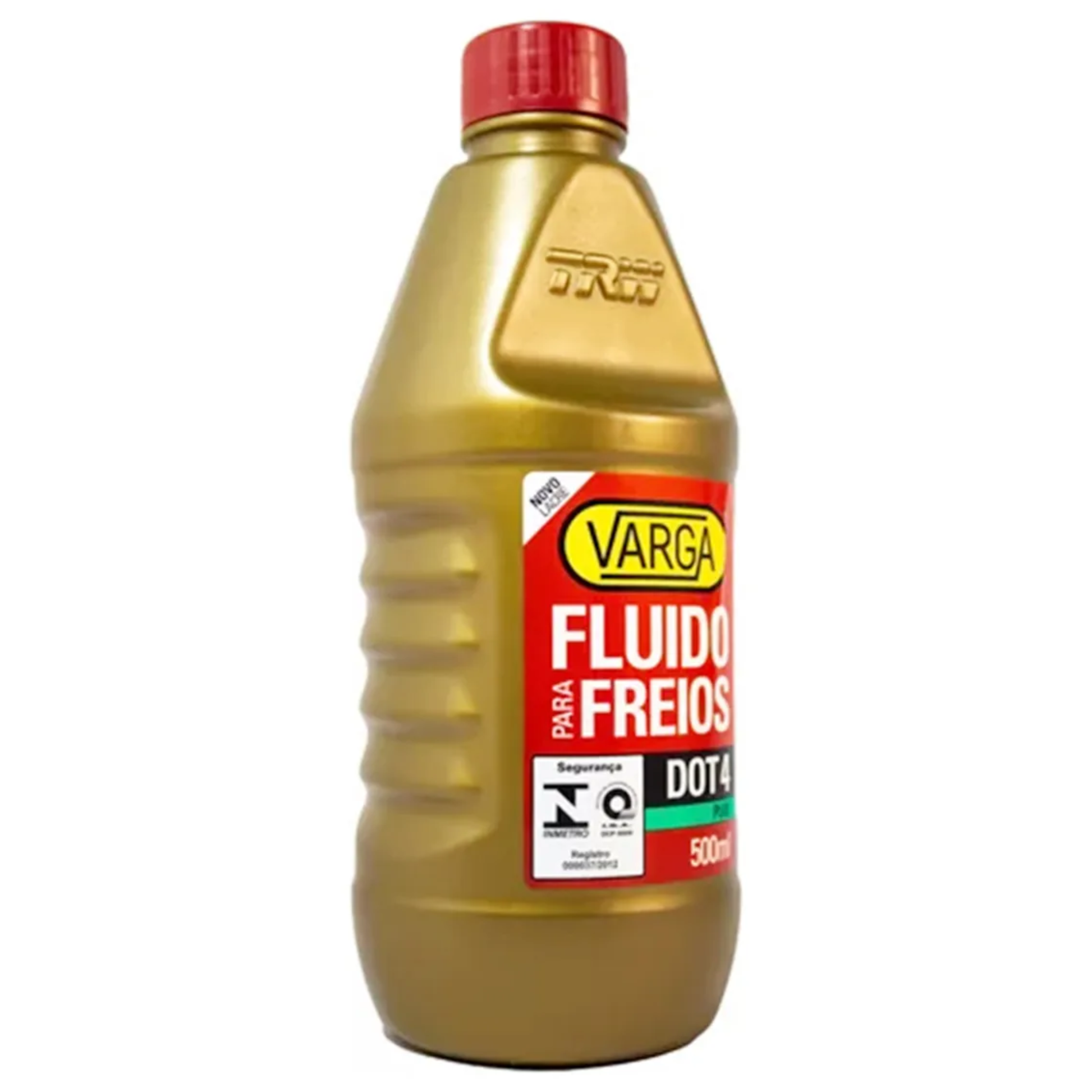Fluido de Freio Varga DOT 4 500ml - TRW - RCLF00054 - (4)