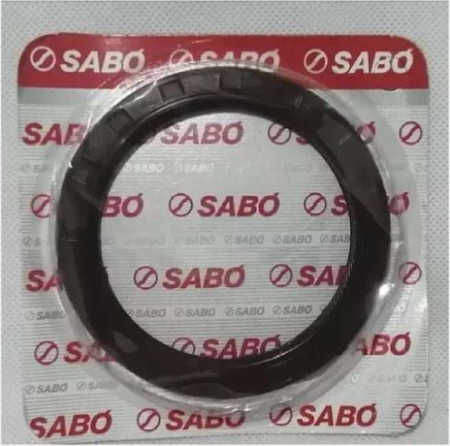 Retentor Traseiro Volante - Sabo - 02702BRAGF - (3)