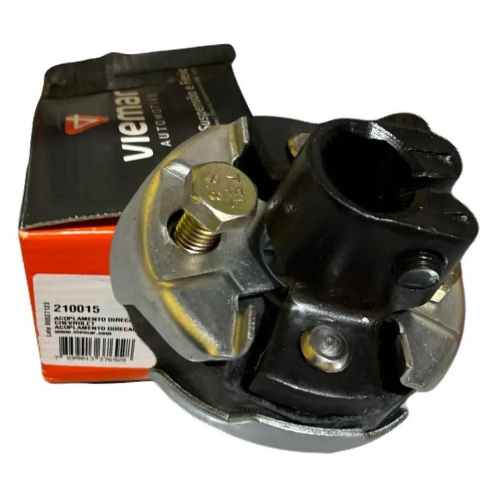 Acoplamento de Direção para Chevrolet Blazer e S10 - Viemar - 210015 - (1)