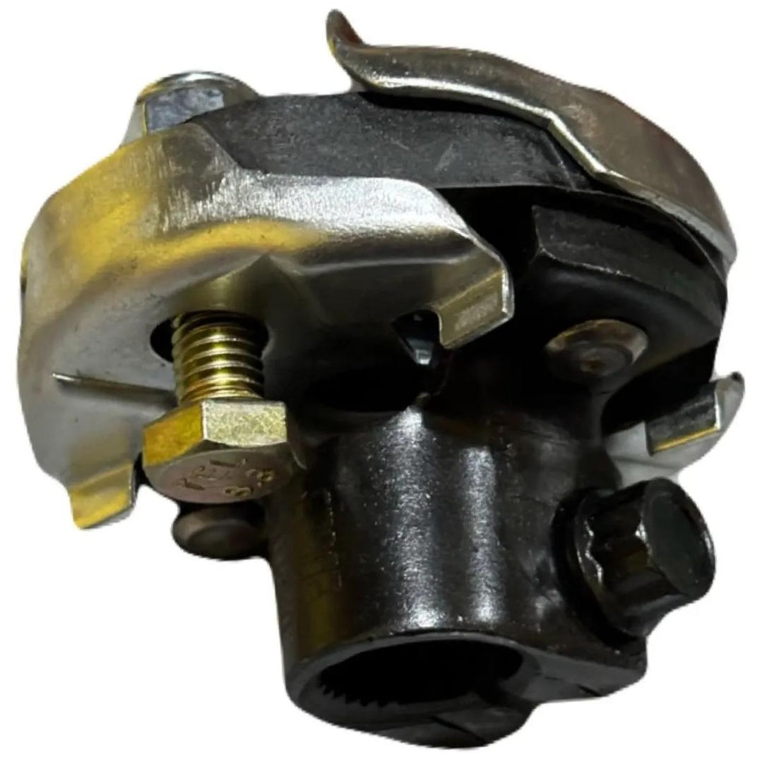 Acoplamento de Direção para Chevrolet Blazer e S10 - Viemar - 210015 - (2)