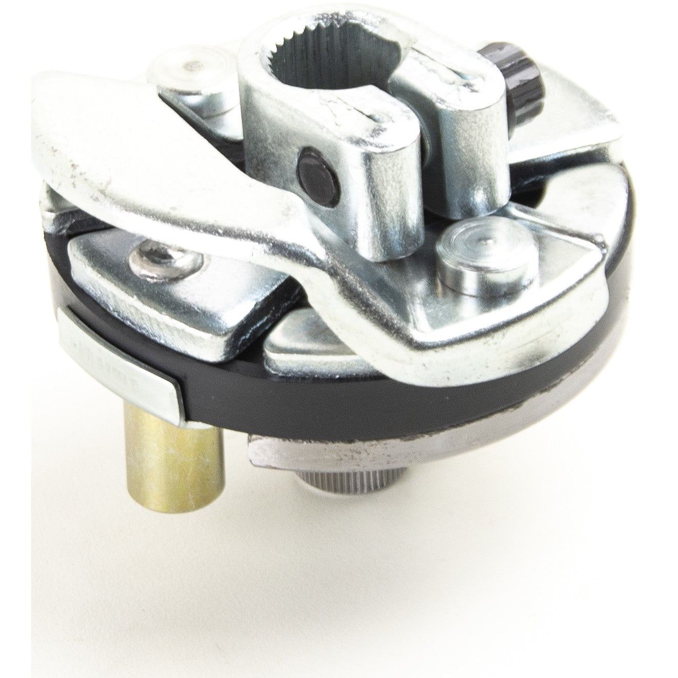 Acoplamento de Direção Dianteiro para Ford F-1000 - Viemar - 210006 - (1)