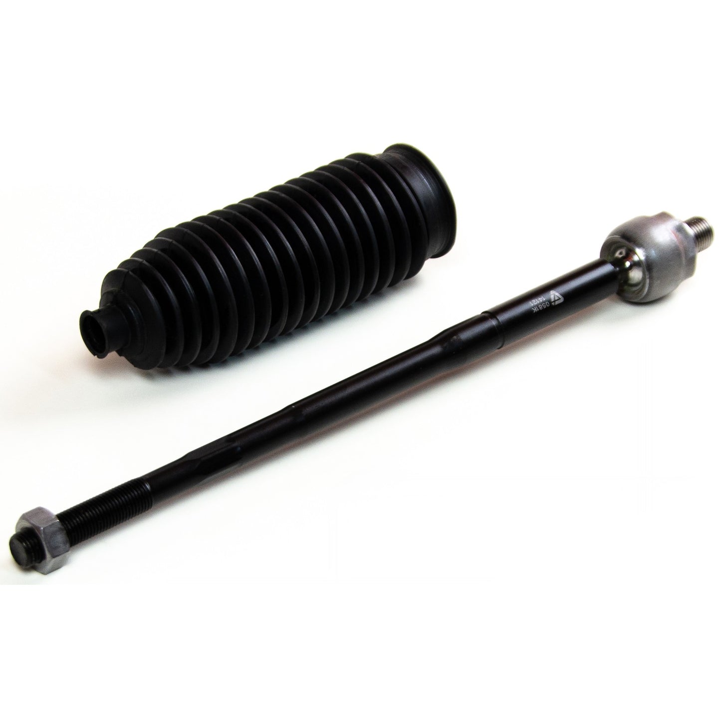 Terminal Axial e Guarda-Pó - Viemar - 680581K - (1)