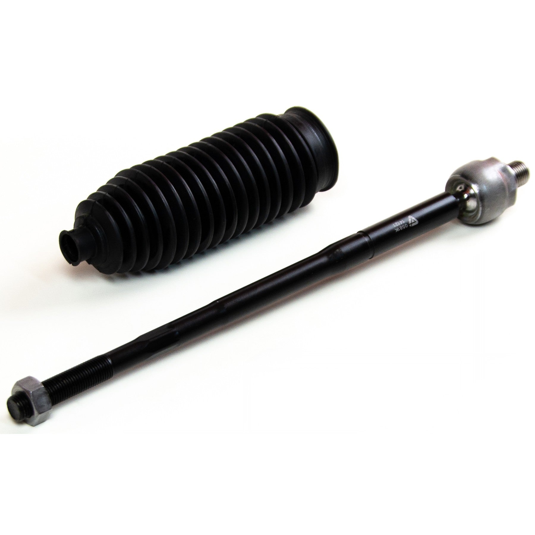 Terminal Axial e Guarda-Pó - Viemar - 680581K - (1)