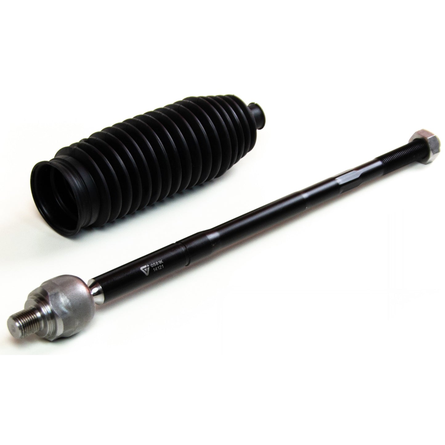 Terminal Axial e Guarda-Pó - Viemar - 680581K - (2)