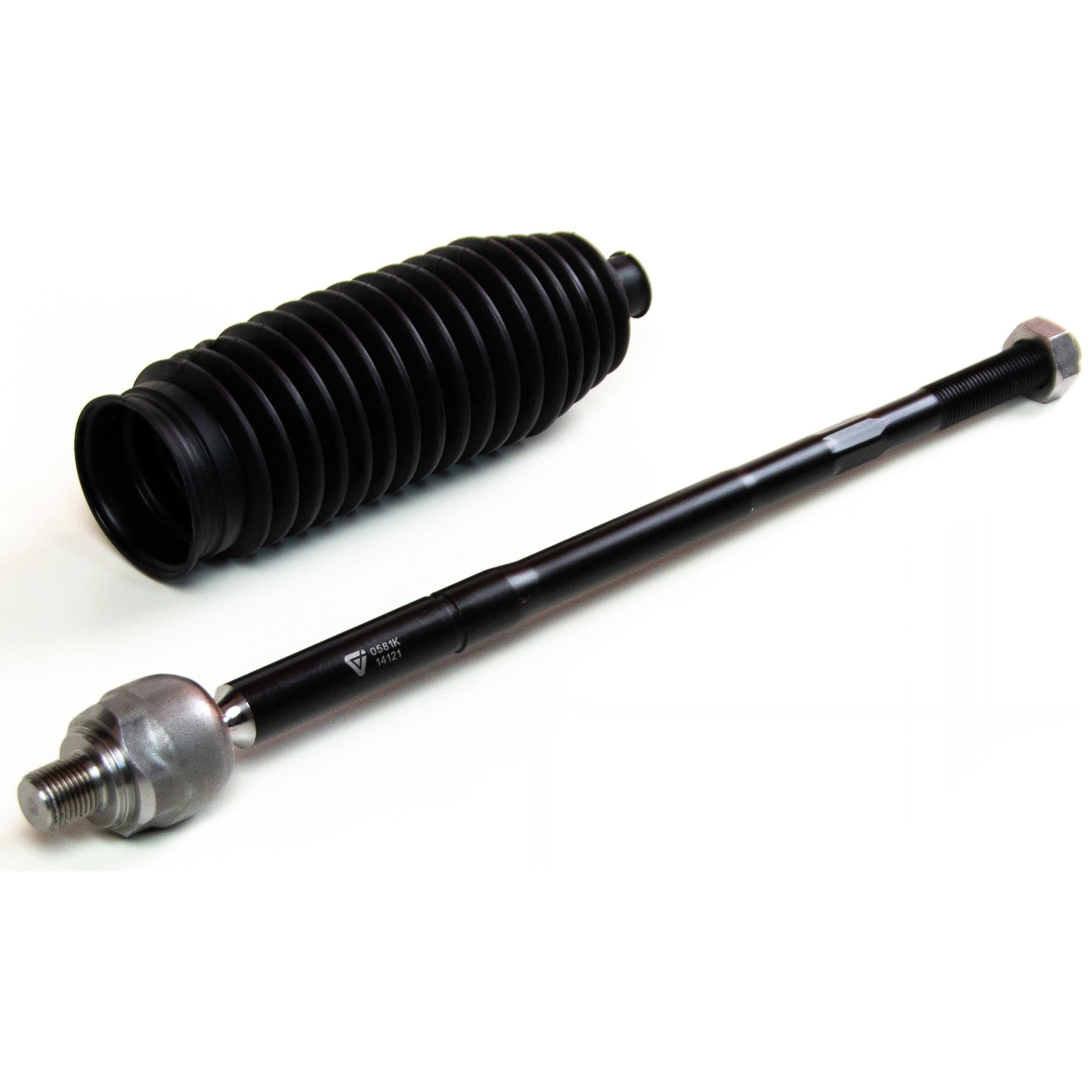Terminal Axial e Guarda-Pó - Viemar - 680581K - (2)