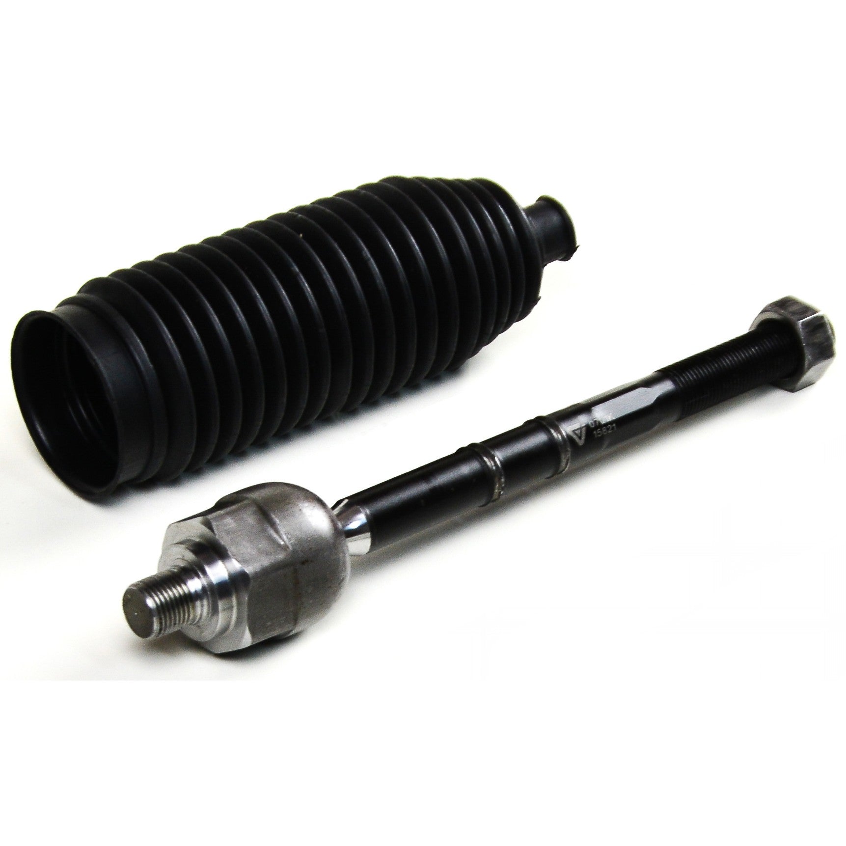 Terminal Axial e Guarda-Pó - Viemar - 680701K - (1)