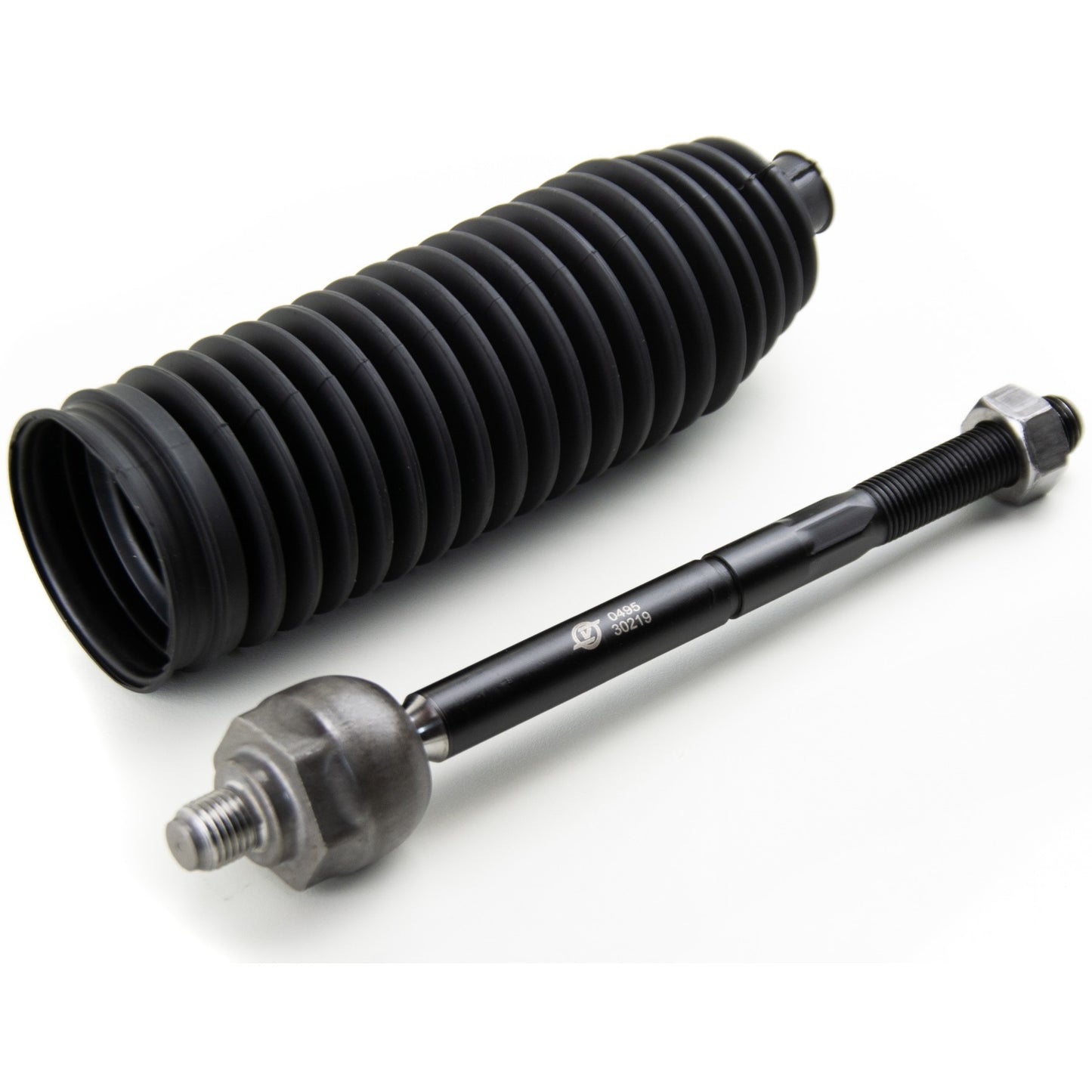 Terminal Axial e Guarda-Pó - Viemar - 680495K - (1)