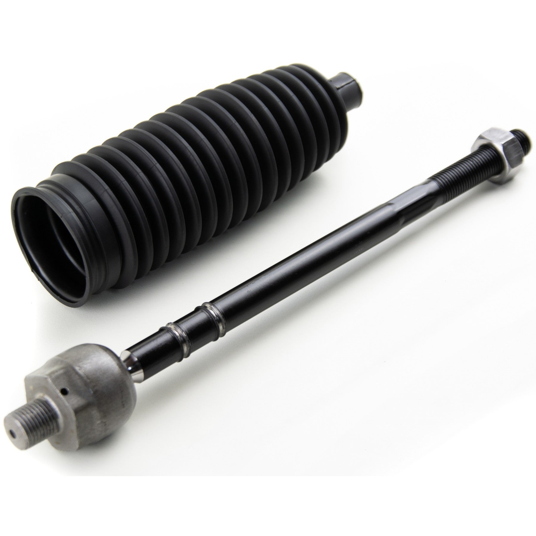 Terminal Axial e Guarda-Pó - Viemar - 680633K - (1)