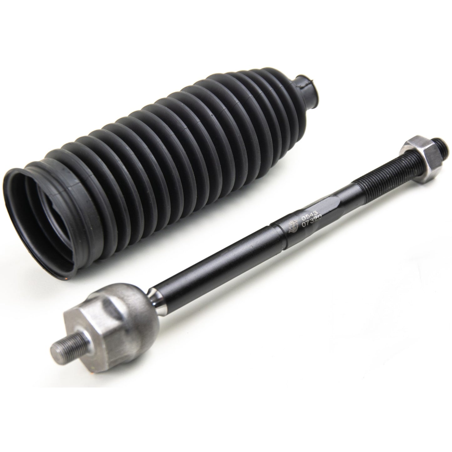 Terminal Axial e Guarda-Pó - Viemar - 680543K - (1)