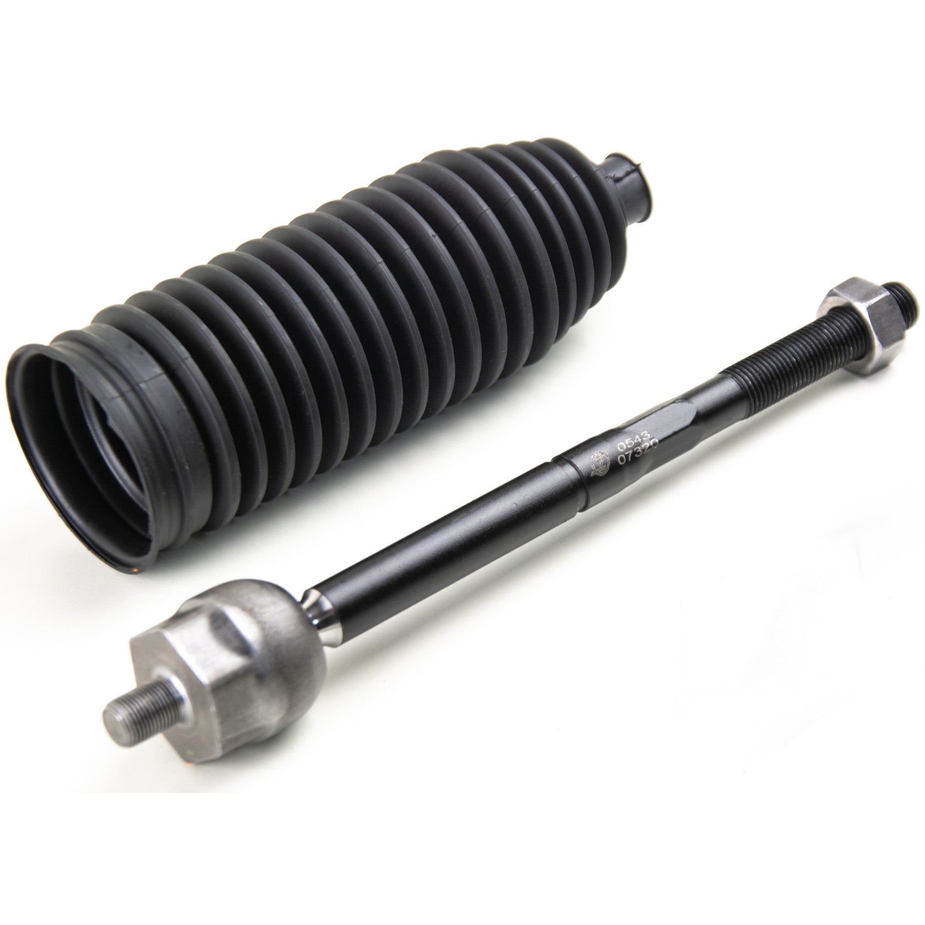 Terminal Axial e Guarda-Pó - Viemar - 680543K - (1)