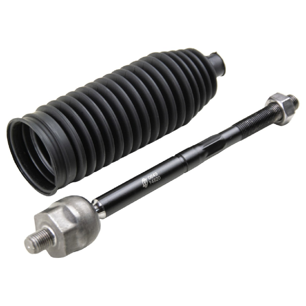 Terminal Axial e Guarda-Pó - Viemar - 680649K - (1)