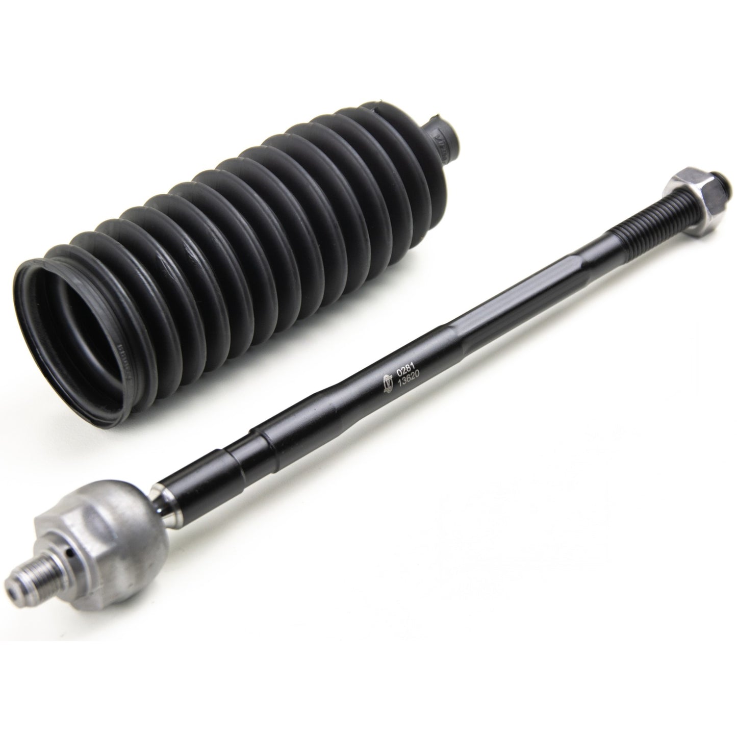 Terminal Axial e Guarda-Pó - Viemar - 680281K - (1)