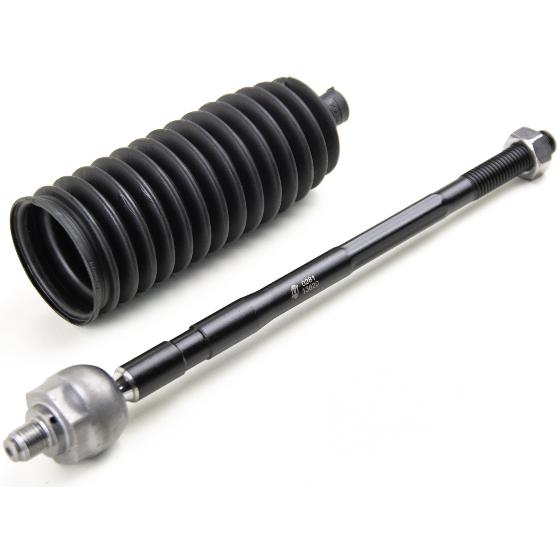 Terminal Axial e Guarda-Pó - Viemar - 680281K - (1)
