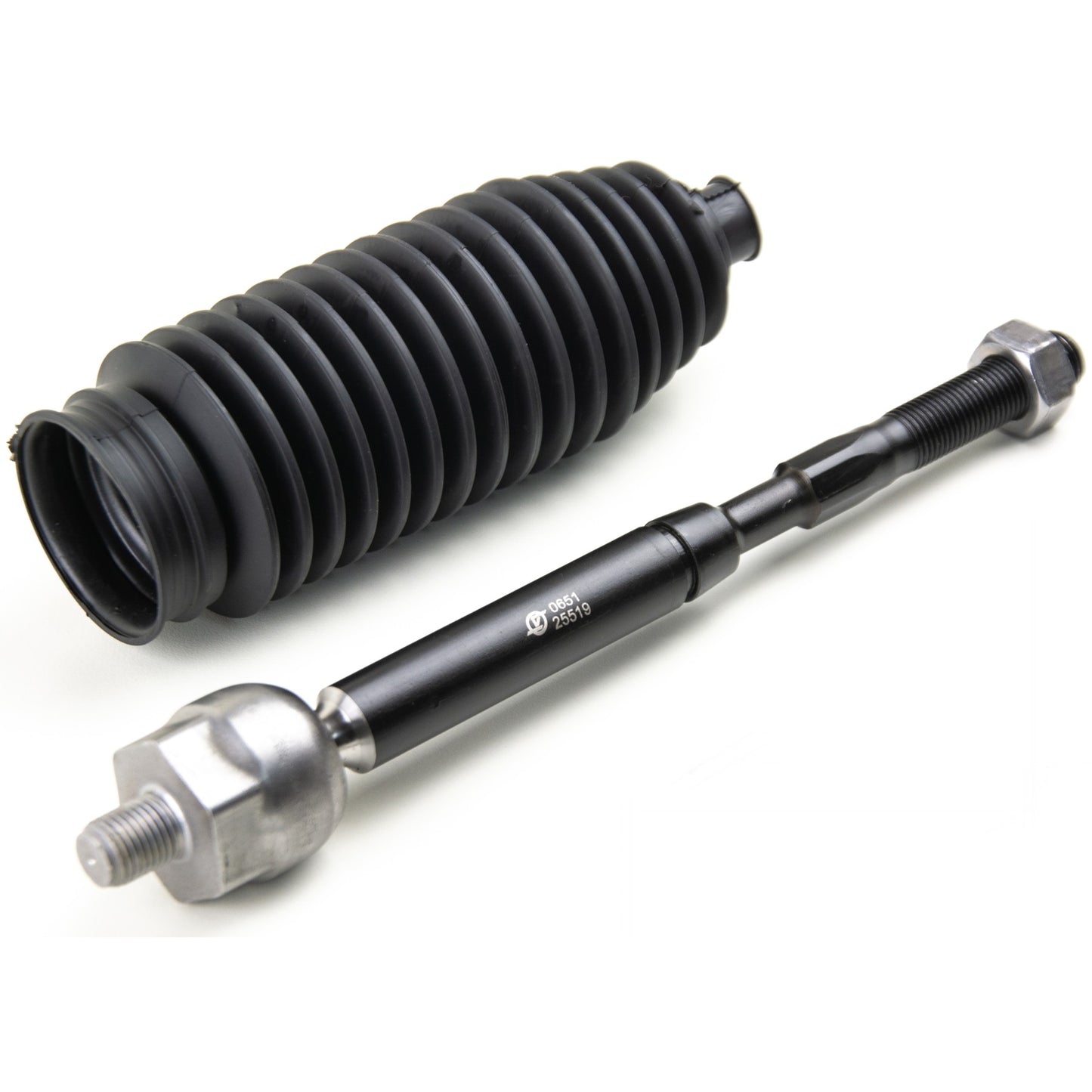 Terminal Axial e Guarda-Pó - Viemar - 680662K - (1)