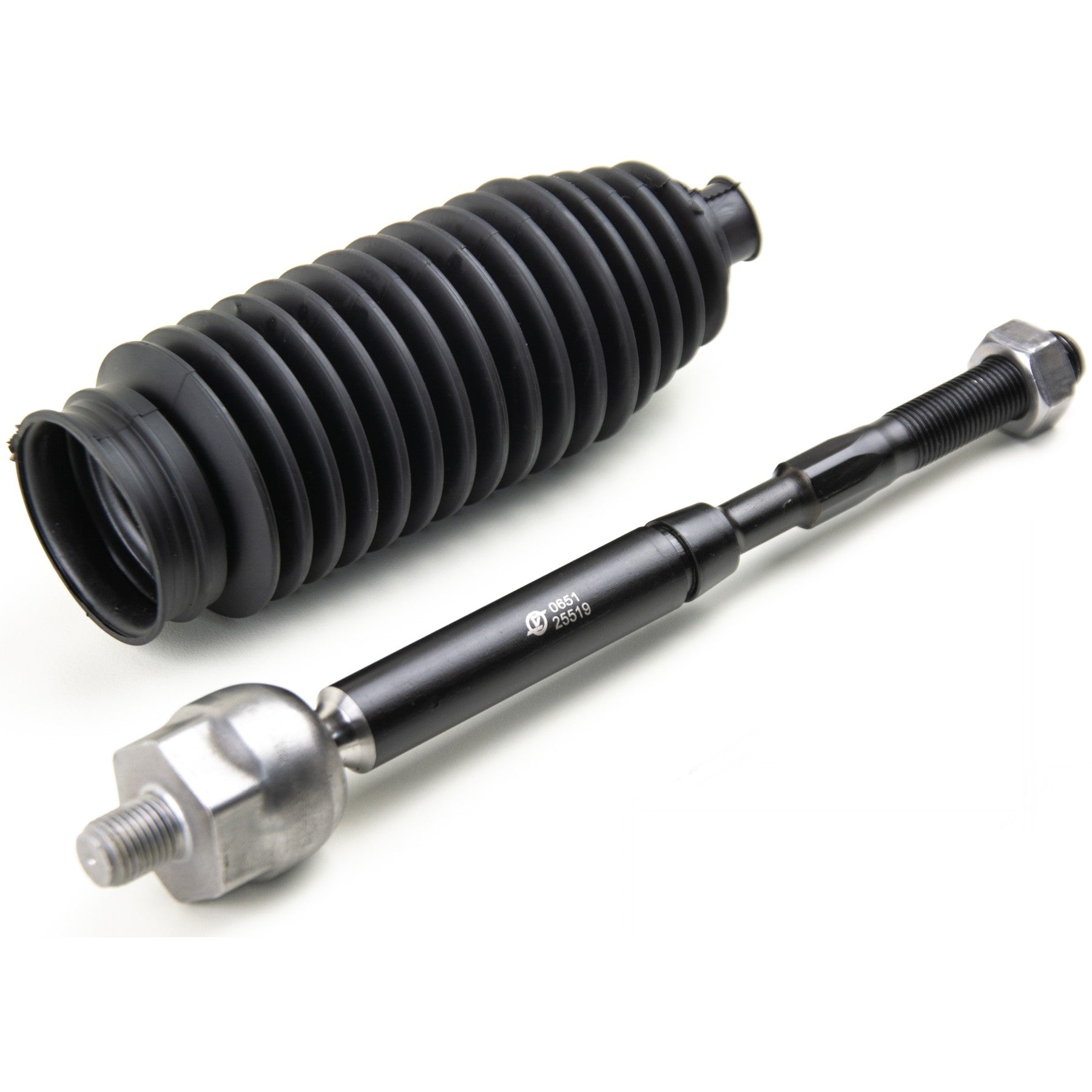 Terminal Axial e Guarda-Pó - Viemar - 680662K - (1)