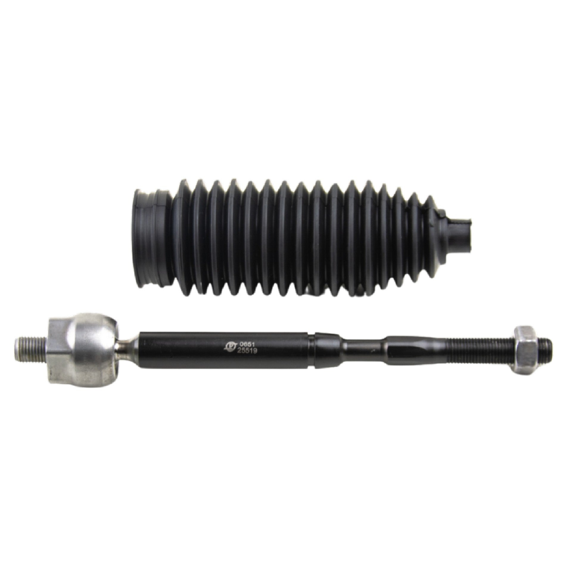 Terminal Axial e Guarda-Pó - Viemar - 680662K - (3)