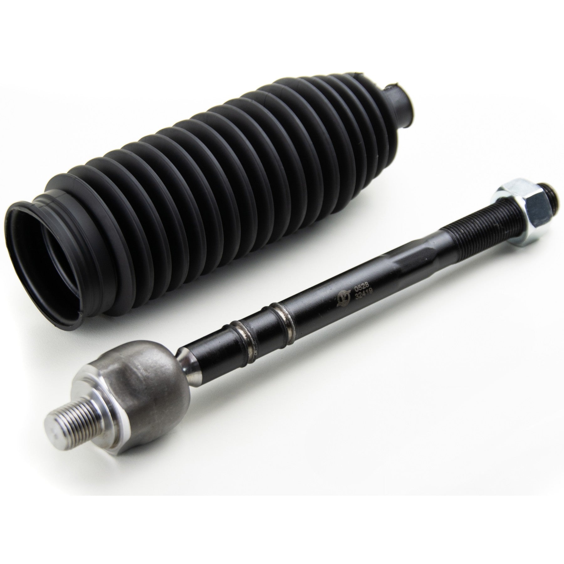 Terminal Axial e Guarda-Pó - Viemar - 680528K - (1)