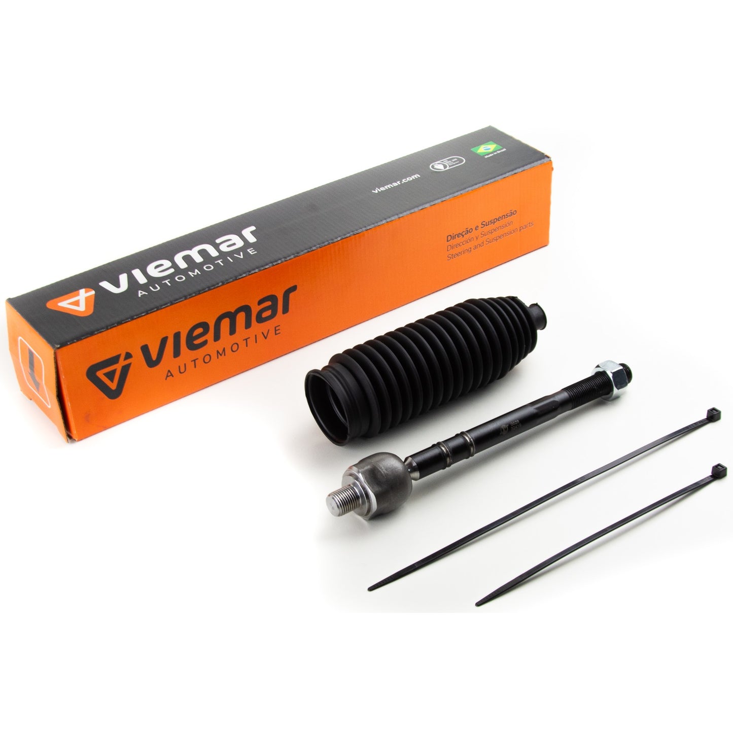 Terminal Axial e Guarda-Pó - Viemar - 680528K - (3)