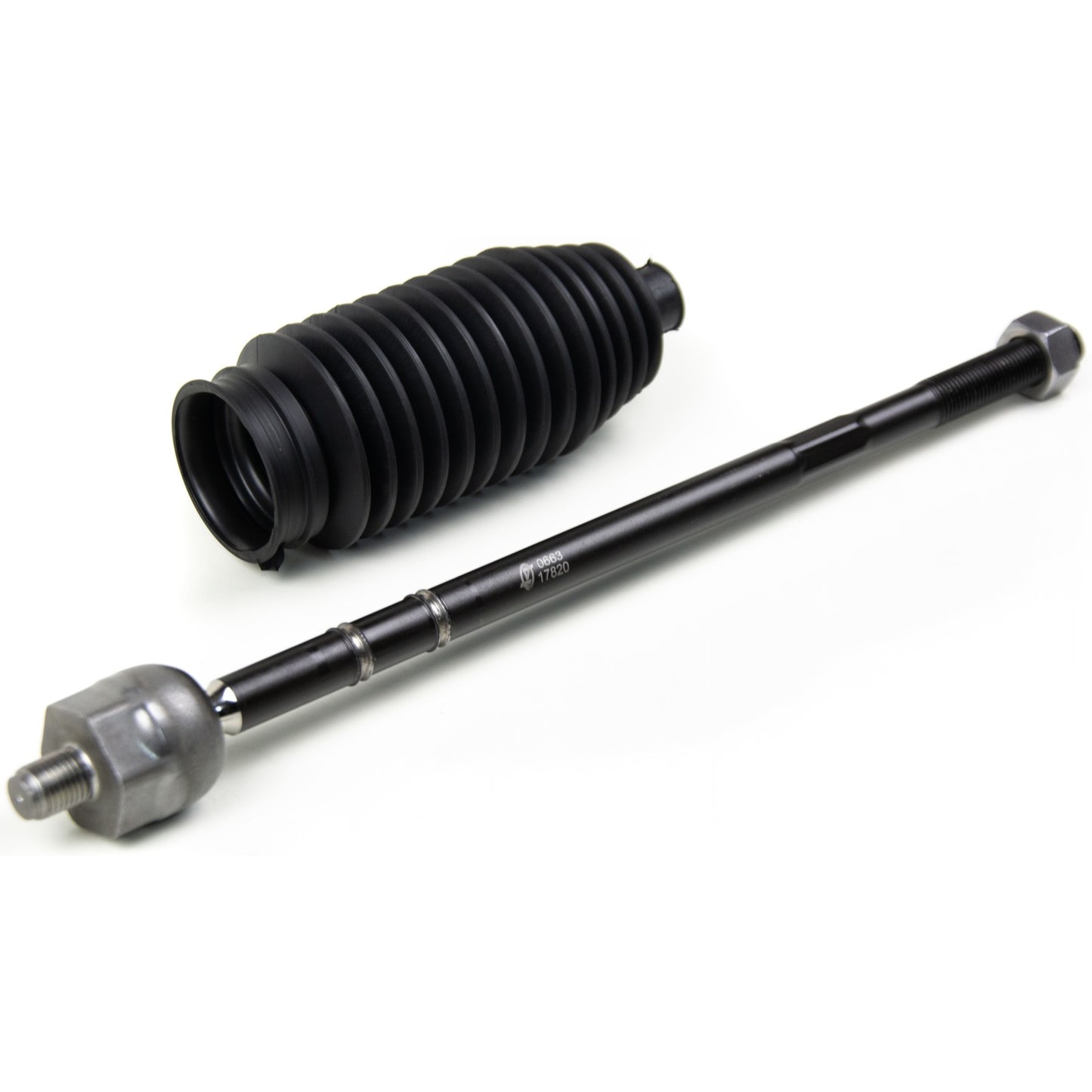 Terminal Axial e Guarda-Pó - Viemar - 680663K - (1)